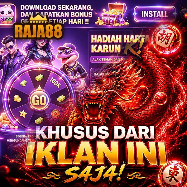 raja88 Unduh
