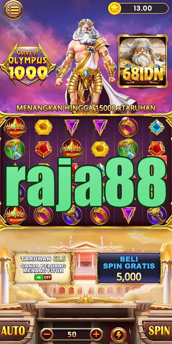 raja88 Unduh