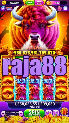 raja88 Masuk