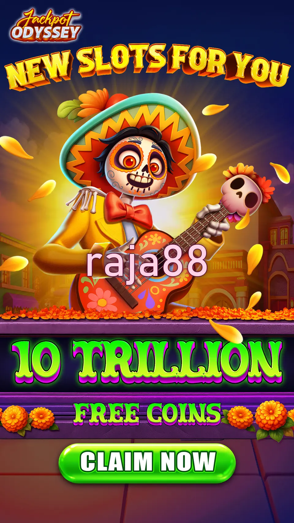 raja88 Masuk