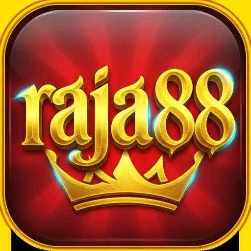 raja88 Logo - Resmi